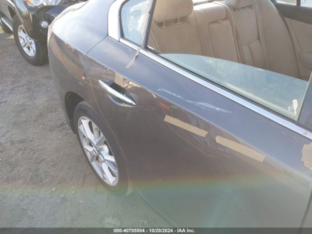 1N4AA5AP4EC430314 Nissan Maxima 3.5 S
