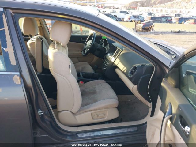 1N4AA5AP4EC430314 Nissan Maxima 3.5 S