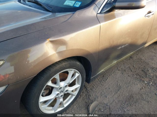 1N4AA5AP4EC430314 Nissan Maxima 3.5 S