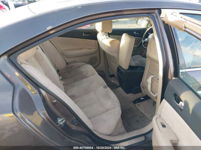 1N4AA5AP4EC430314 Nissan Maxima 3.5 S