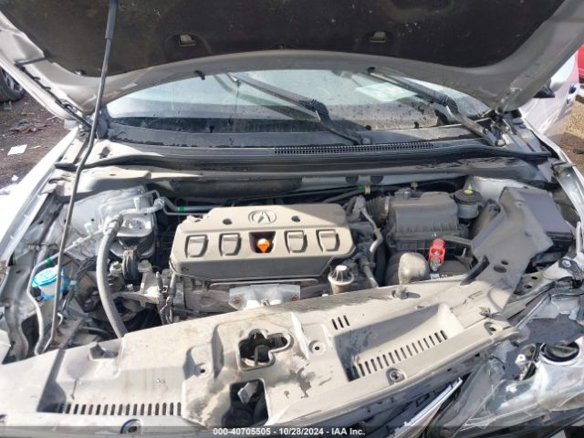 19VDE1F56FE004607 Acura Ilx 2.0l