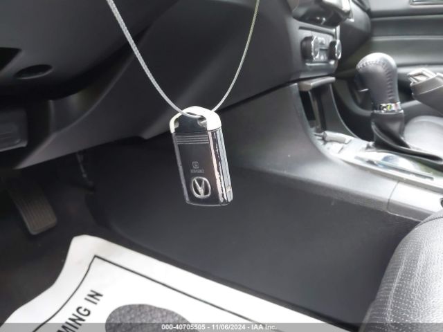 19VDE1F56FE004607 Acura Ilx 2.0l