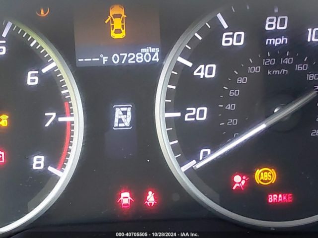 19VDE1F56FE004607 Acura Ilx 2.0l