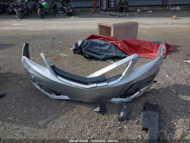 19VDE1F56FE004607 Acura Ilx 2.0l
