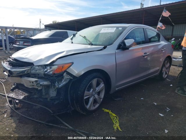 19VDE1F56FE004607 Acura Ilx 2.0l