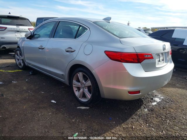 19VDE1F56FE004607 Acura Ilx 2.0l