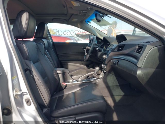 19VDE1F56FE004607 Acura Ilx 2.0l