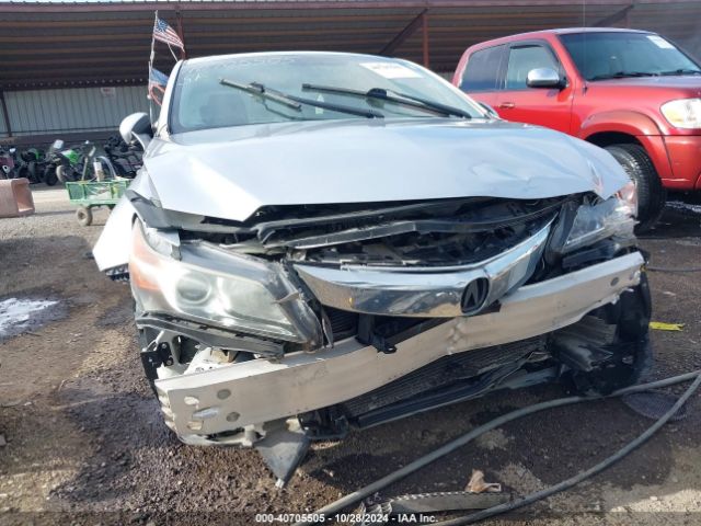 19VDE1F56FE004607 Acura Ilx 2.0l