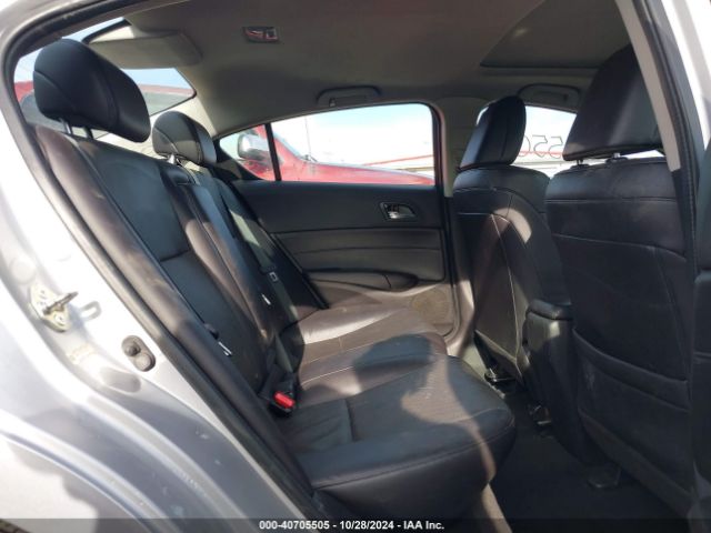 19VDE1F56FE004607 Acura Ilx 2.0l