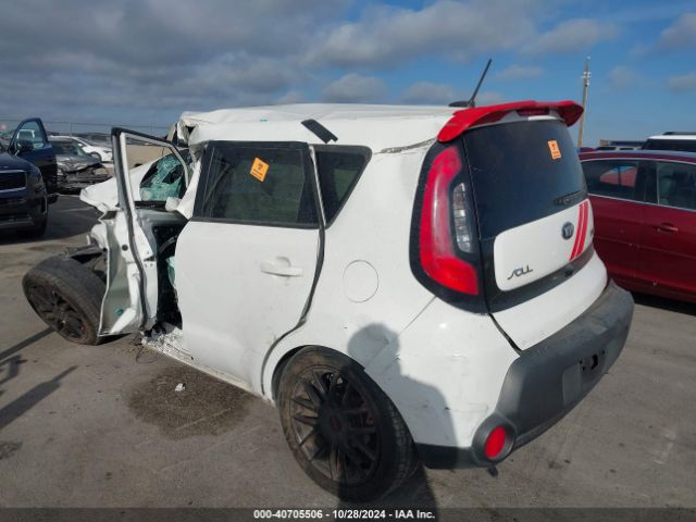 KNDJN2A28F7806444 KIA Soul