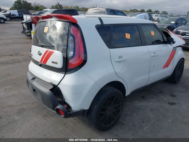 KNDJN2A28F7806444 KIA Soul