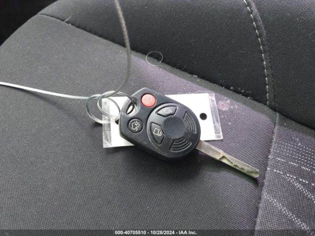 1FADP3F29GL248642 Ford FOCUS SE