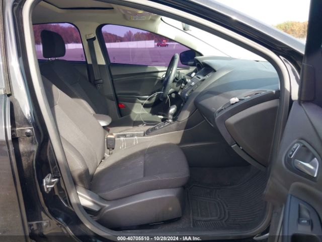 1FADP3F29GL248642 Ford FOCUS SE