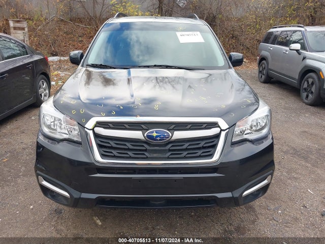 Subaru Forester 2.5i Premium 2017 JF2SJAEC3HH559605 Image 11
