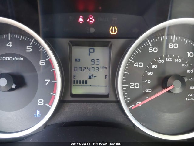 Subaru Forester 2.5i Premium 2017 JF2SJAEC3HH559605 Image 14