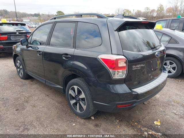 Subaru Forester 2.5i Premium 2017 JF2SJAEC3HH559605 Image 3
