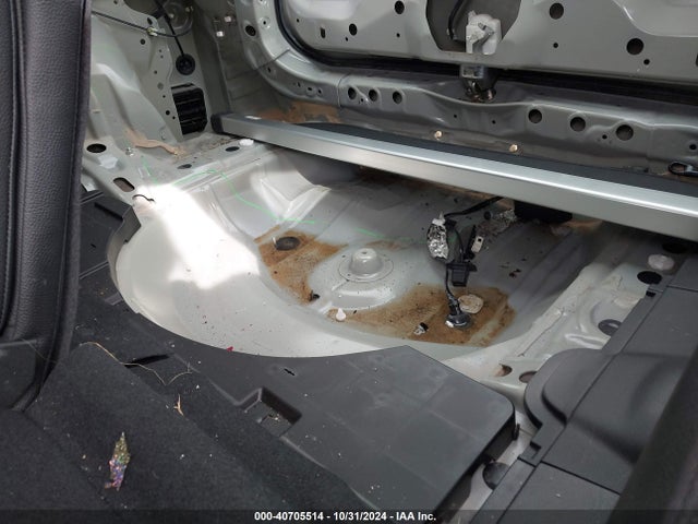 40705514 :رقم المزاد ، JF2GPAKC2GH304743 vin ، 2016 Subaru Crosstrek 2.0i Limited مزاد بيع