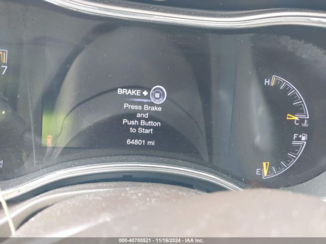 1C4RJECG3KC698888 Jeep Grand Cherokee Overland
