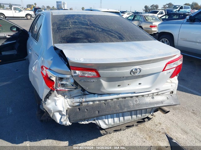 Toyota CAMRY SE 2014 4T1BF1FK5EU782846 Image 6