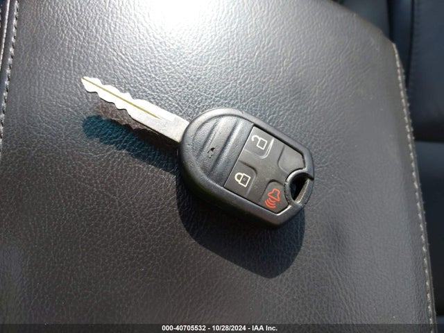 Ford EXPLORER XLT 2014 1FM5K8D8XEGB72609 Image 11