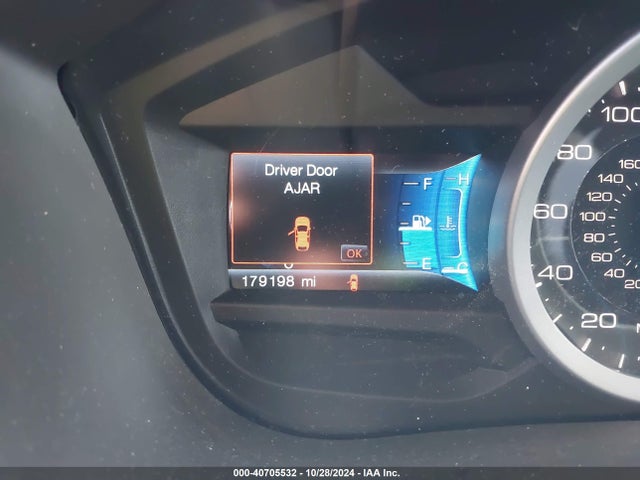 Ford EXPLORER XLT 2014 1FM5K8D8XEGB72609 Image 7
