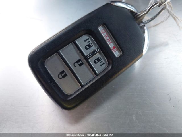 5FNRL5H3XGB116926 Honda ODYSSEY SE