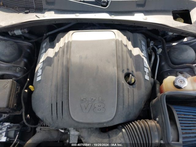 2C3CDXCTXHH626764 Dodge Charger R/t Rwd