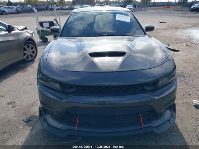 2C3CDXCTXHH626764 Dodge Charger R/t Rwd