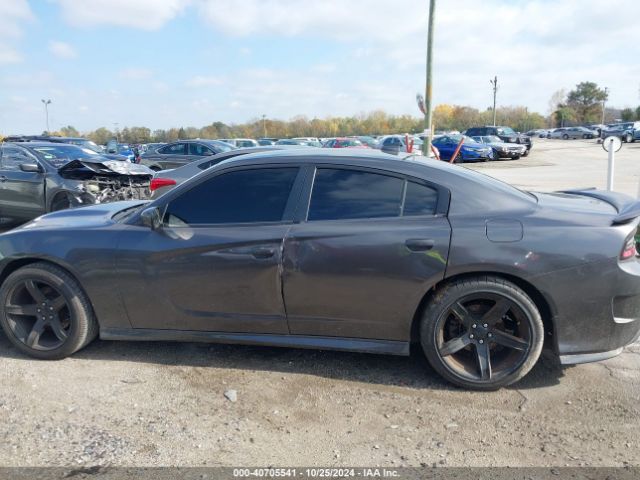 2C3CDXCTXHH626764 Dodge Charger R/t Rwd