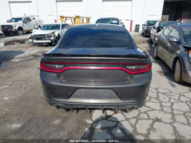 2C3CDXCTXHH626764 Dodge Charger R/t Rwd