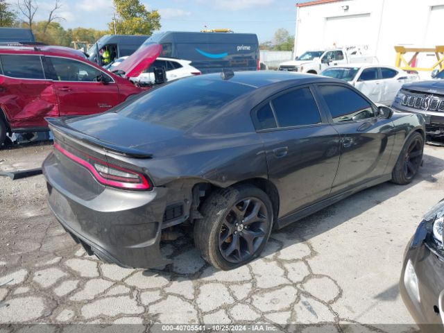 2C3CDXCTXHH626764 Dodge Charger R/t Rwd