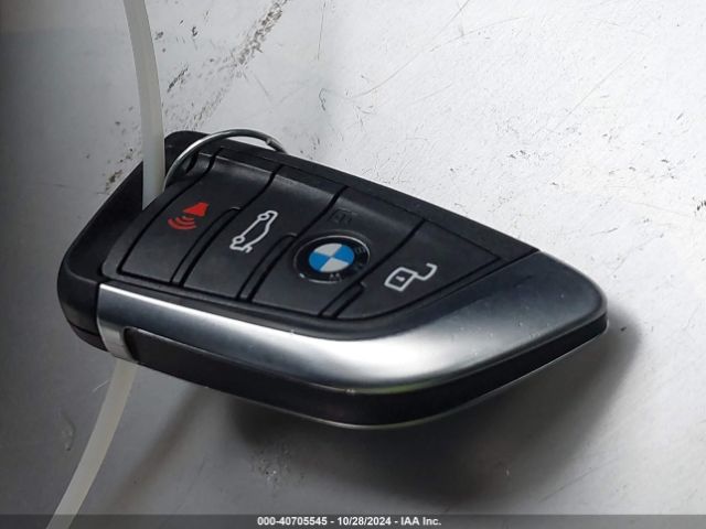 5UX43DP04N9K69352 BMW X3 Sdrive30i