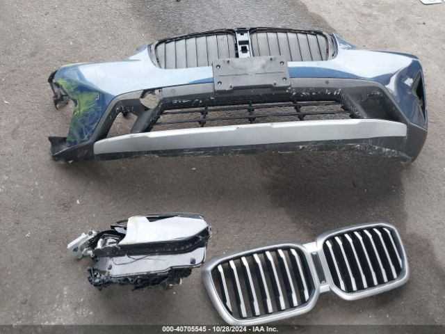 5UX43DP04N9K69352 BMW X3 Sdrive30i
