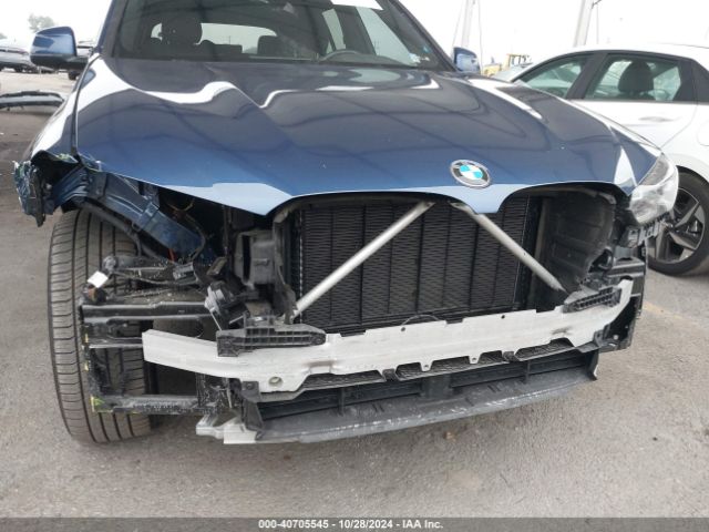 5UX43DP04N9K69352 BMW X3 Sdrive30i