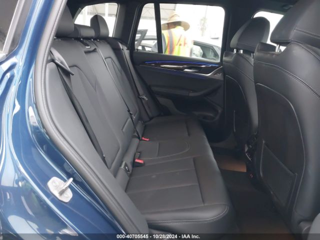 5UX43DP04N9K69352 BMW X3 Sdrive30i