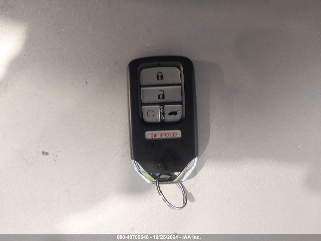 Honda Pilot Awd Touring 7 Passenger 2020 5FNYF6H62LB022083 Image 11