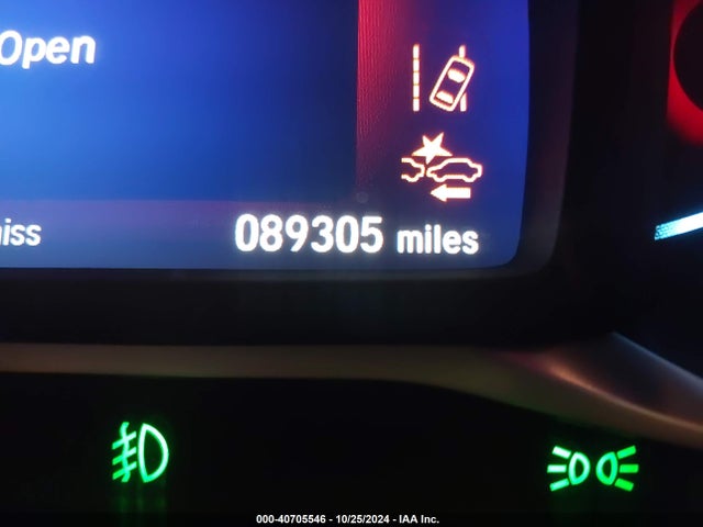 Honda Pilot Awd Touring 7 Passenger 2020 5FNYF6H62LB022083 Image 15