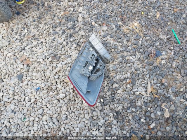 1HGCR3F80EA011505 Honda Accord Ex-l V-6