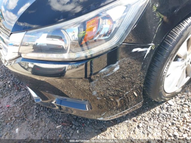 1HGCR3F80EA011505 Honda Accord Ex-l V-6