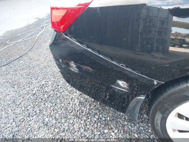 1HGCR3F80EA011505 Honda Accord Ex-l V-6