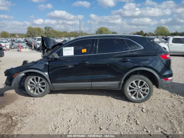 5LMCJ2C9XHUL21069 Lincoln MKC SELECT