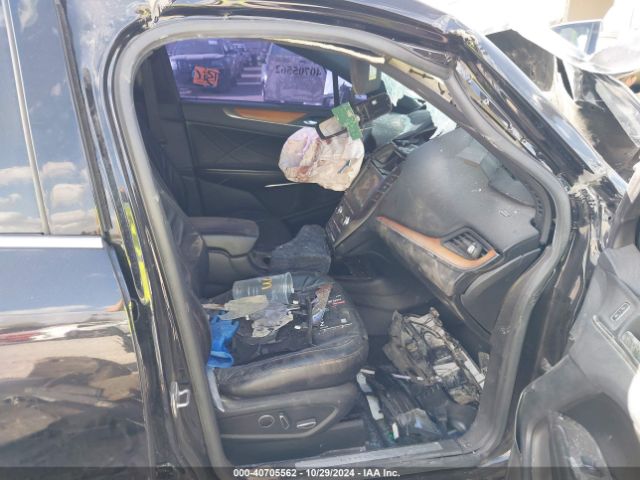 5LMCJ2C9XHUL21069 Lincoln MKC SELECT