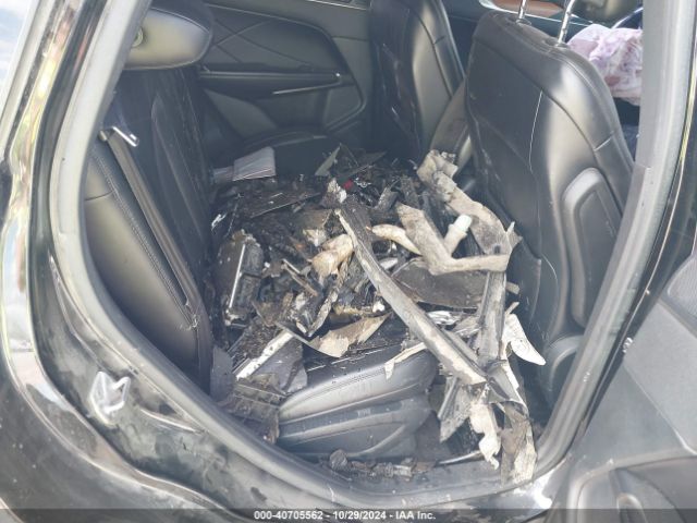 5LMCJ2C9XHUL21069 Lincoln MKC SELECT