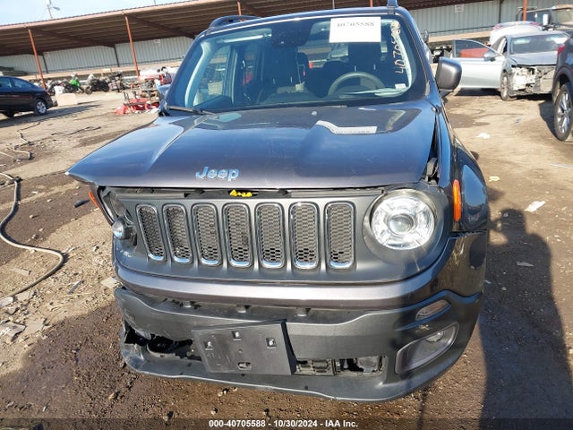 ZACCJBBB1JPH10704 Jeep Renegade Latitude 4x4