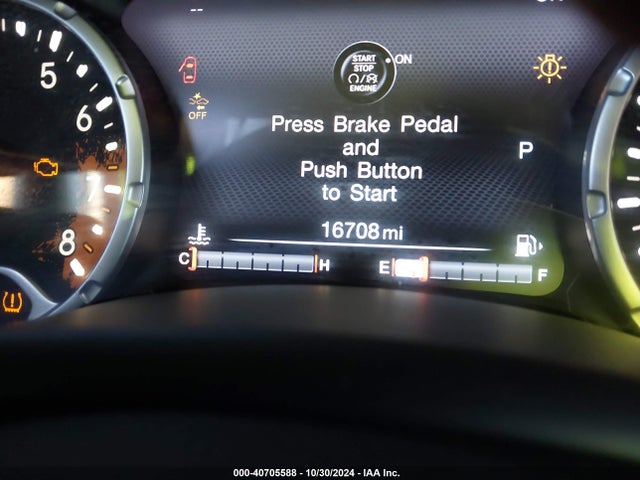ZACCJBBB1JPH10704 Jeep Renegade Latitude 4x4