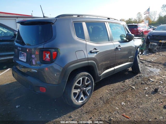 ZACCJBBB1JPH10704 Jeep Renegade Latitude 4x4
