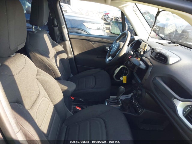 ZACCJBBB1JPH10704 Jeep Renegade Latitude 4x4