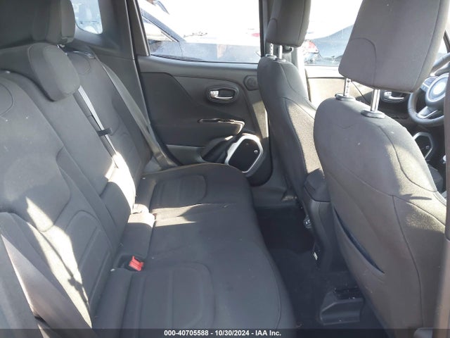 ZACCJBBB1JPH10704 Jeep Renegade Latitude 4x4