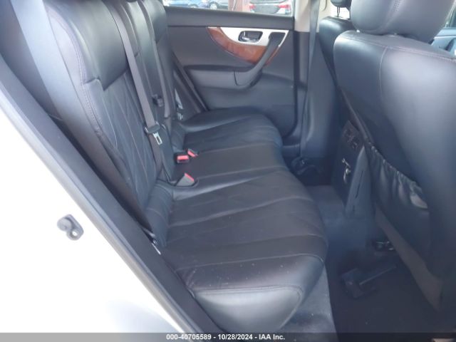 JN8CS1MU7FM381247 Infiniti QX70