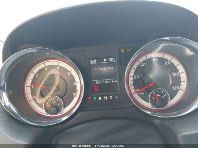 2C4RDGEG8HR697039 Dodge Grand Caravan Gt